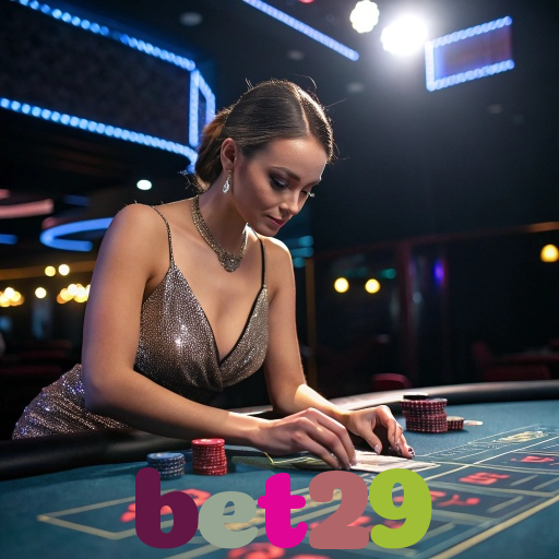 bet29 - Baixe o App bet29 para Android e Comece a Jogar