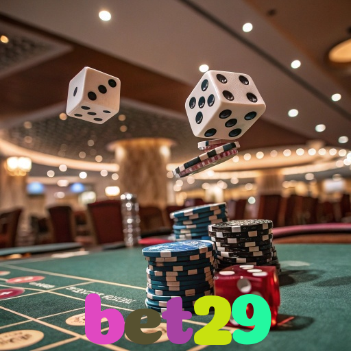 bet29 - Baixe o app bet29 no Google Play e jogue ao vivo