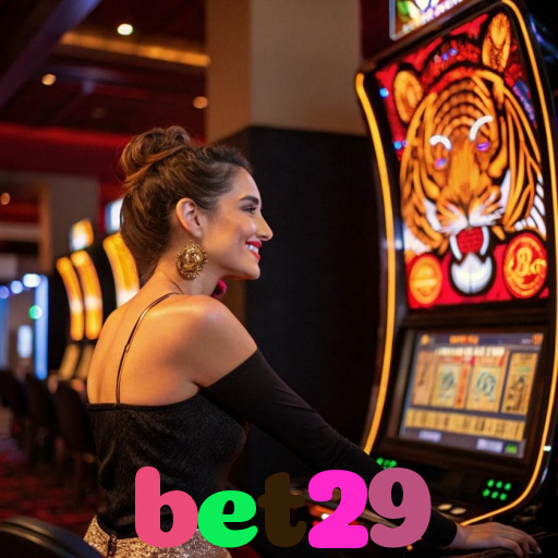 bet29 - Baixe o App bet29 para Android e Comece a Jogar