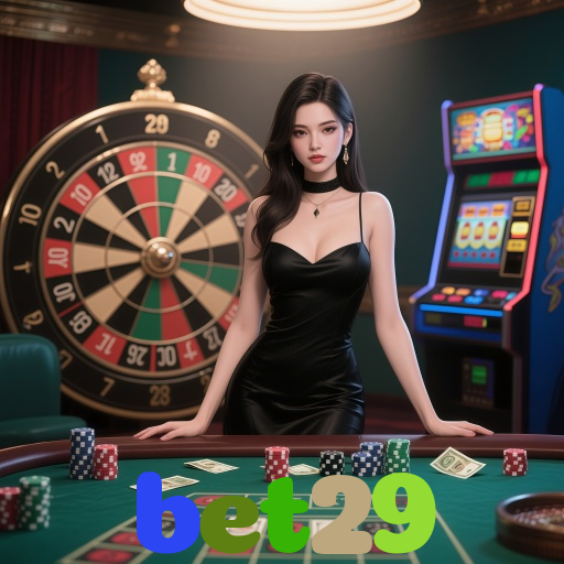 bet29 - Baixe o app bet29 no Google Play e jogue ao vivo