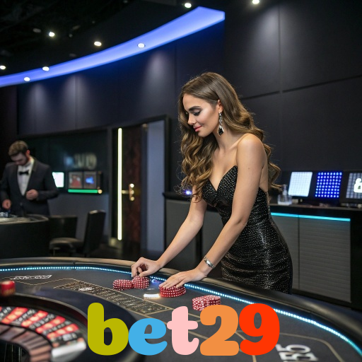 bet29 - Baixe o App bet29 para Android e Comece a Jogar