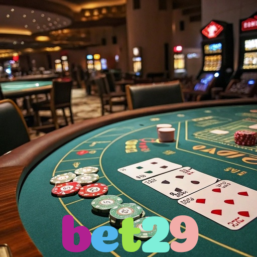 bet29 - Baixe o App bet29 para Android e Comece a Jogar