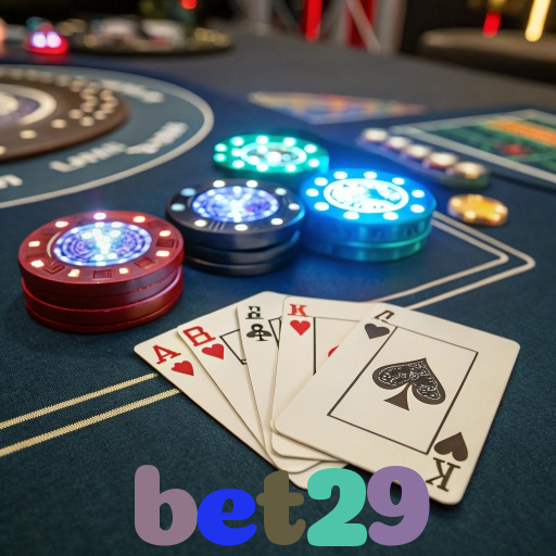 bet29 - Baixe o app bet29 no Google Play e jogue ao vivo