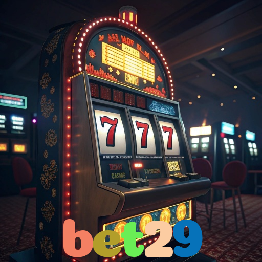 bet29 - Baixe o App bet29 para Android e Comece a Jogar