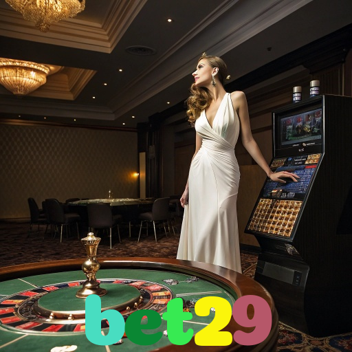 bet29 - Baixe o app bet29 no Google Play e jogue ao vivo