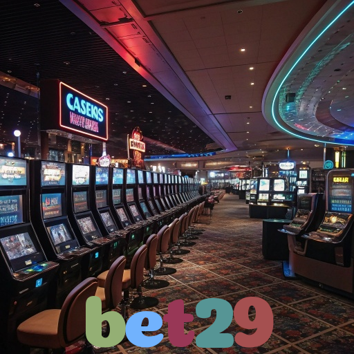 bet29 - Baixe o app bet29 no Google Play e jogue ao vivo