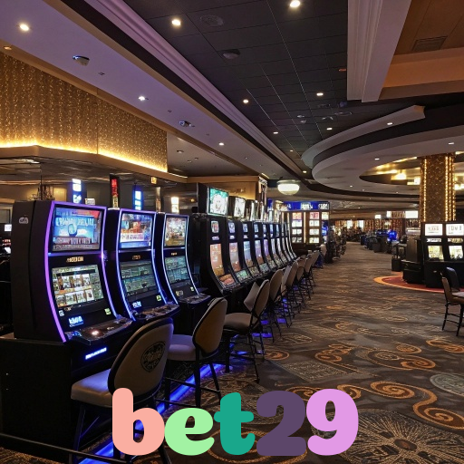bet29 - Baixe o app bet29 no Google Play e jogue ao vivo
