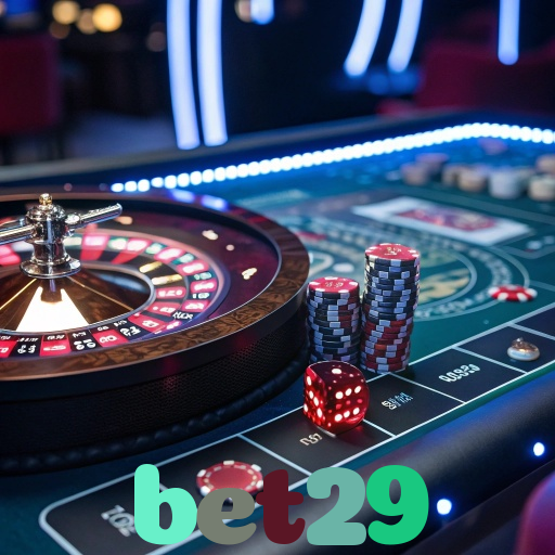 bet29 - Baixe o app bet29 no Google Play e jogue ao vivo