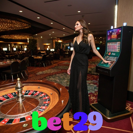 bet29 - Baixe o app bet29 no Google Play e jogue ao vivo