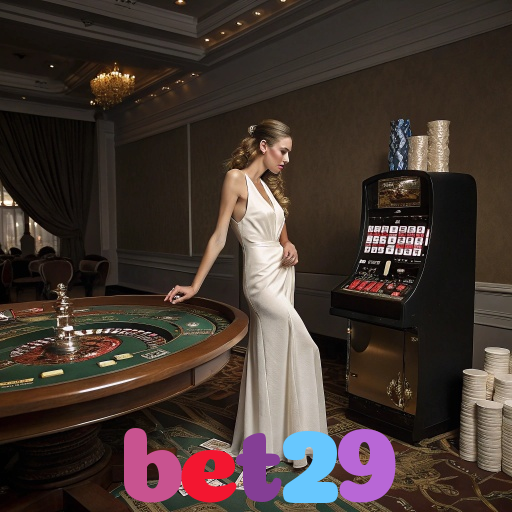 bet29 - Baixe o App bet29 para Android e Comece a Jogar