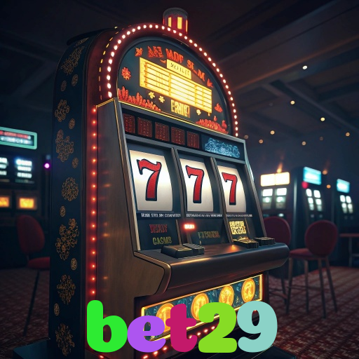 bet29 - Baixe o App bet29 para Android e Comece a Jogar