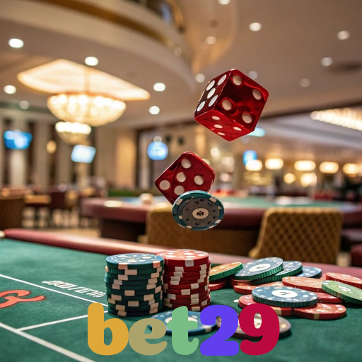 bet29 - Baixe o app bet29 no Google Play e jogue ao vivo