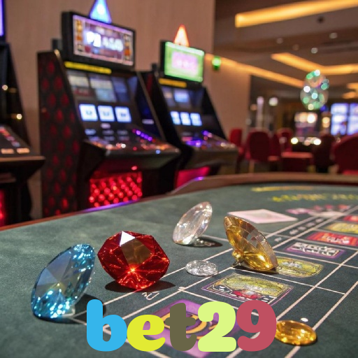 bet29 - Baixe o app bet29 no Google Play e jogue ao vivo