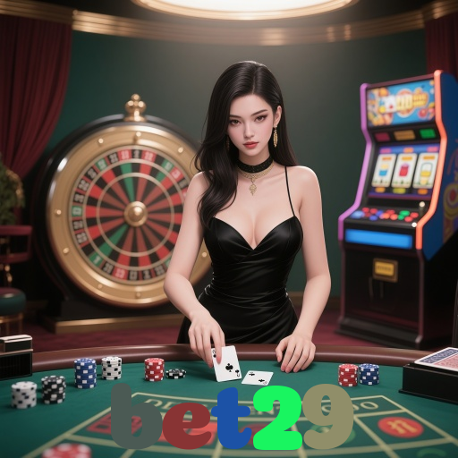 bet29 - Baixe o app bet29 no Google Play e jogue ao vivo