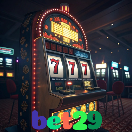 bet29 - Baixe o app bet29 no Google Play e jogue ao vivo