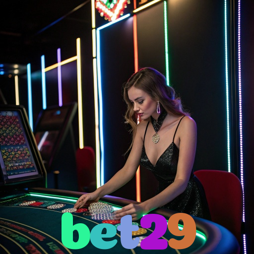 bet29 - Baixe o App bet29 para Android e Comece a Jogar