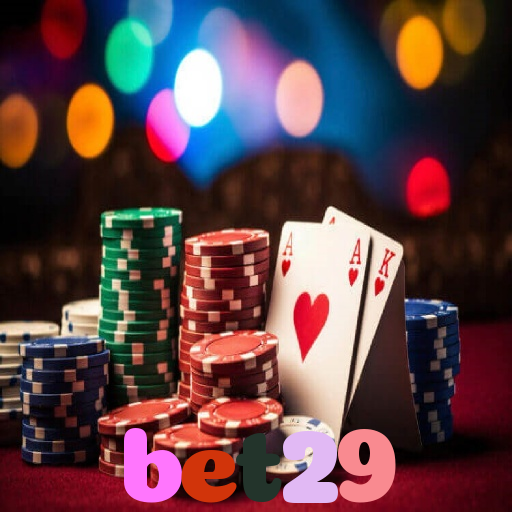 bet29 - Baixe o App bet29 para Android e Comece a Jogar