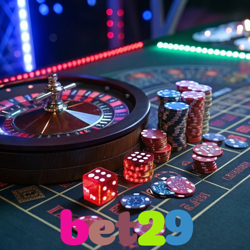 bet29 - Baixe o app bet29 no Google Play e jogue ao vivo
