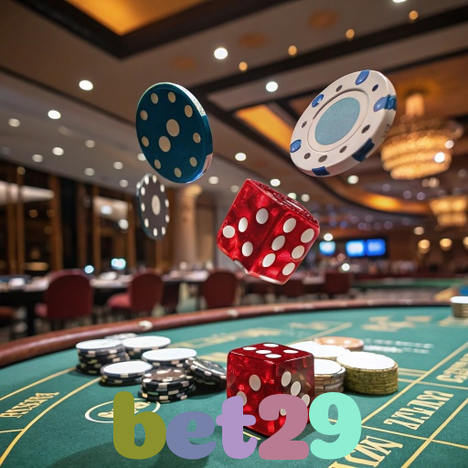 bet29 - Baixe o app bet29 no Google Play e jogue ao vivo