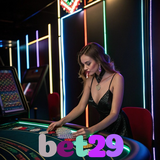 bet29 - Baixe o app bet29 no Google Play e jogue ao vivo