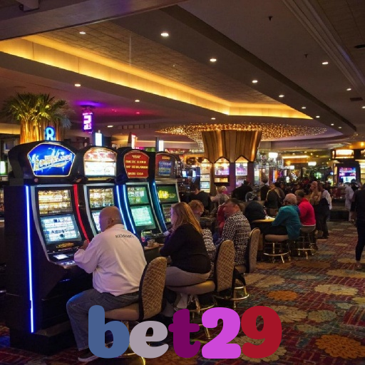 bet29 - Baixe o App bet29 para Android e Comece a Jogar