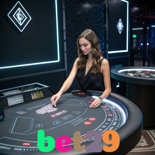 bet29 - Baixe o App bet29 para Android e Comece a Jogar
