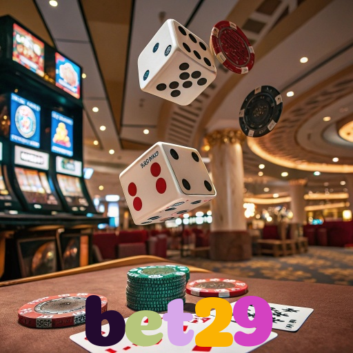 bet29 - Baixe o App bet29 para Android e Comece a Jogar
