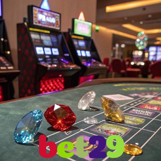 bet29 - Baixe o app bet29 no Google Play e jogue ao vivo
