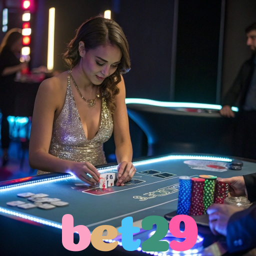 bet29 - Baixe o App bet29 para Android e Comece a Jogar