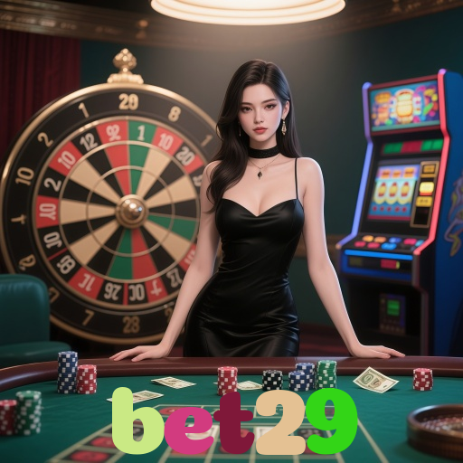 bet29 - Baixe o App bet29 para Android e Comece a Jogar