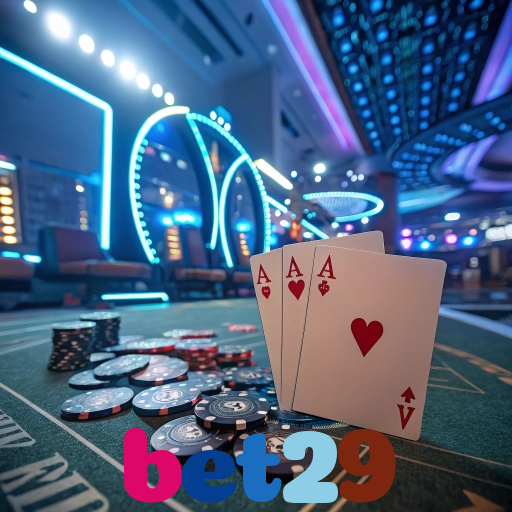 bet29 - Baixe o App bet29 para Android e Comece a Jogar