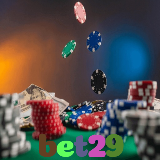bet29 - Baixe o app bet29 no Google Play e jogue ao vivo