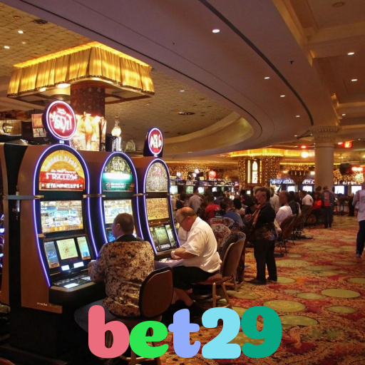 bet29 - Baixe o App bet29 para Android e Comece a Jogar