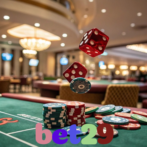 bet29 - Baixe o app bet29 no Google Play e jogue ao vivo