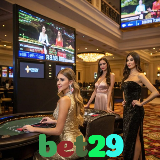 bet29 - Baixe o App bet29 para Android e Comece a Jogar