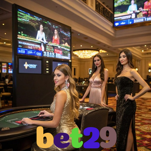 bet29 - Baixe o app bet29 no Google Play e jogue ao vivo