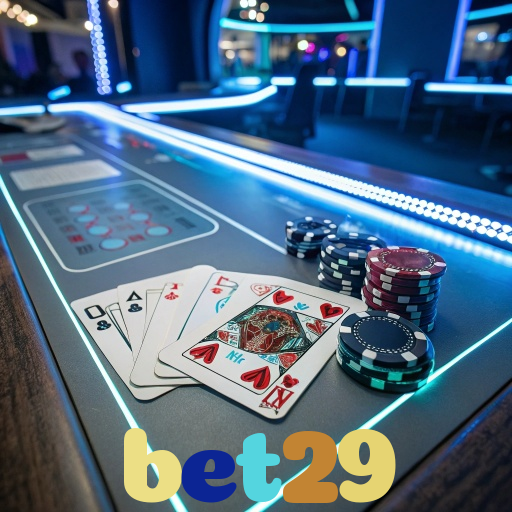 bet29 - Baixe o App bet29 para Android e Comece a Jogar