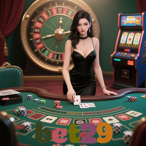 bet29 - Baixe o app bet29 no Google Play e jogue ao vivo