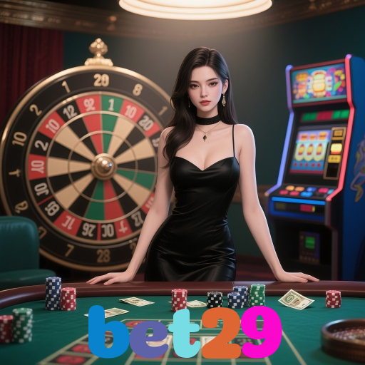 bet29 - Baixe o App bet29 para Android e Comece a Jogar