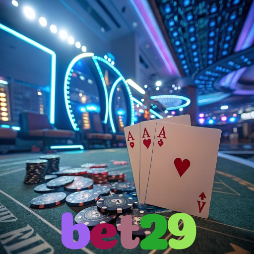 bet29 - Baixe o app bet29 no Google Play e jogue ao vivo