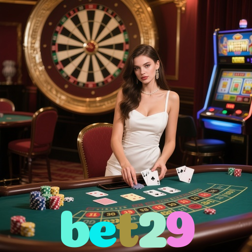 bet29 - Baixe o App bet29 para Android e Comece a Jogar