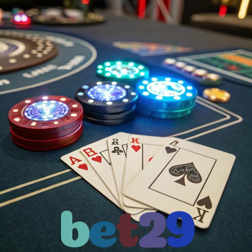 bet29 - Baixe o app bet29 no Google Play e jogue ao vivo