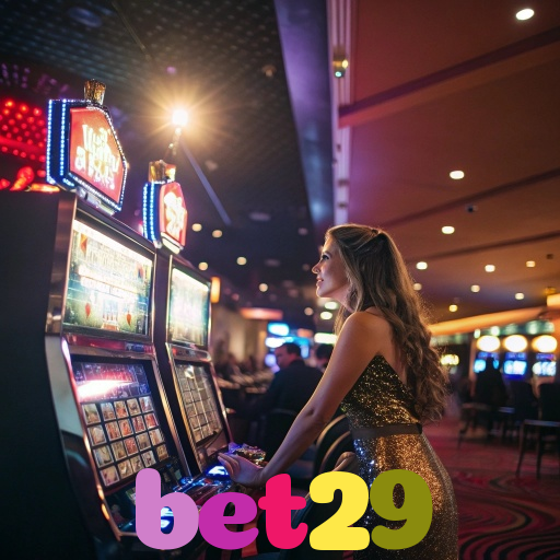 bet29 - Baixe o app bet29 no Google Play e jogue ao vivo