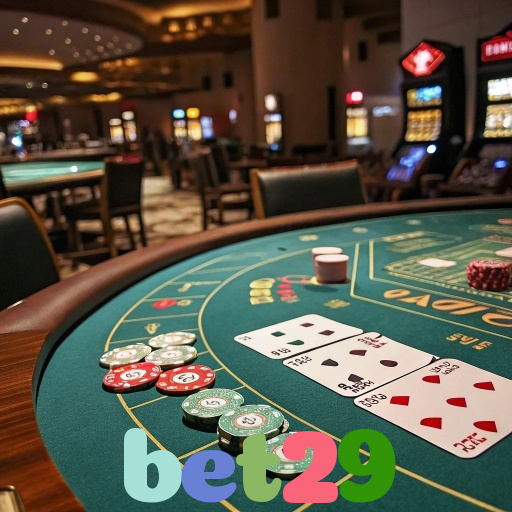 bet29 - Baixe o app bet29 no Google Play e jogue ao vivo