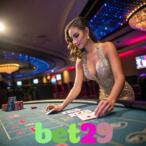 bet29 - Baixe o app bet29 no Google Play e jogue ao vivo