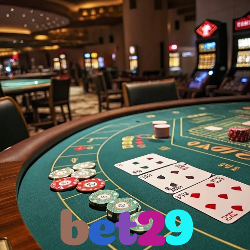 bet29 - Baixe o App bet29 para Android e Comece a Jogar