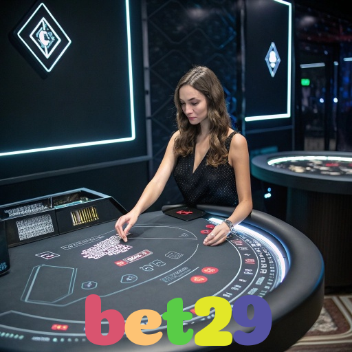 bet29 - Baixe o App bet29 para Android e Comece a Jogar