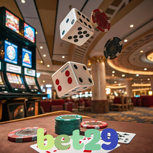 bet29 - Baixe o App bet29 para Android e Comece a Jogar