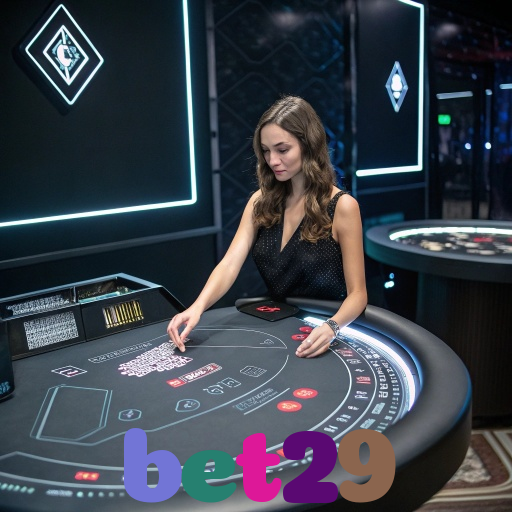 bet29 - Baixe o app bet29 no Google Play e jogue ao vivo