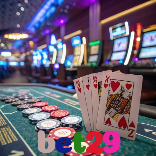 bet29 - Baixe o app bet29 no Google Play e jogue ao vivo